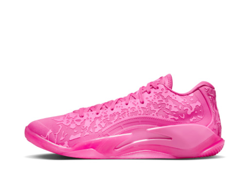 Air Jordan Zion 3 'Pink Lotus' (2024)