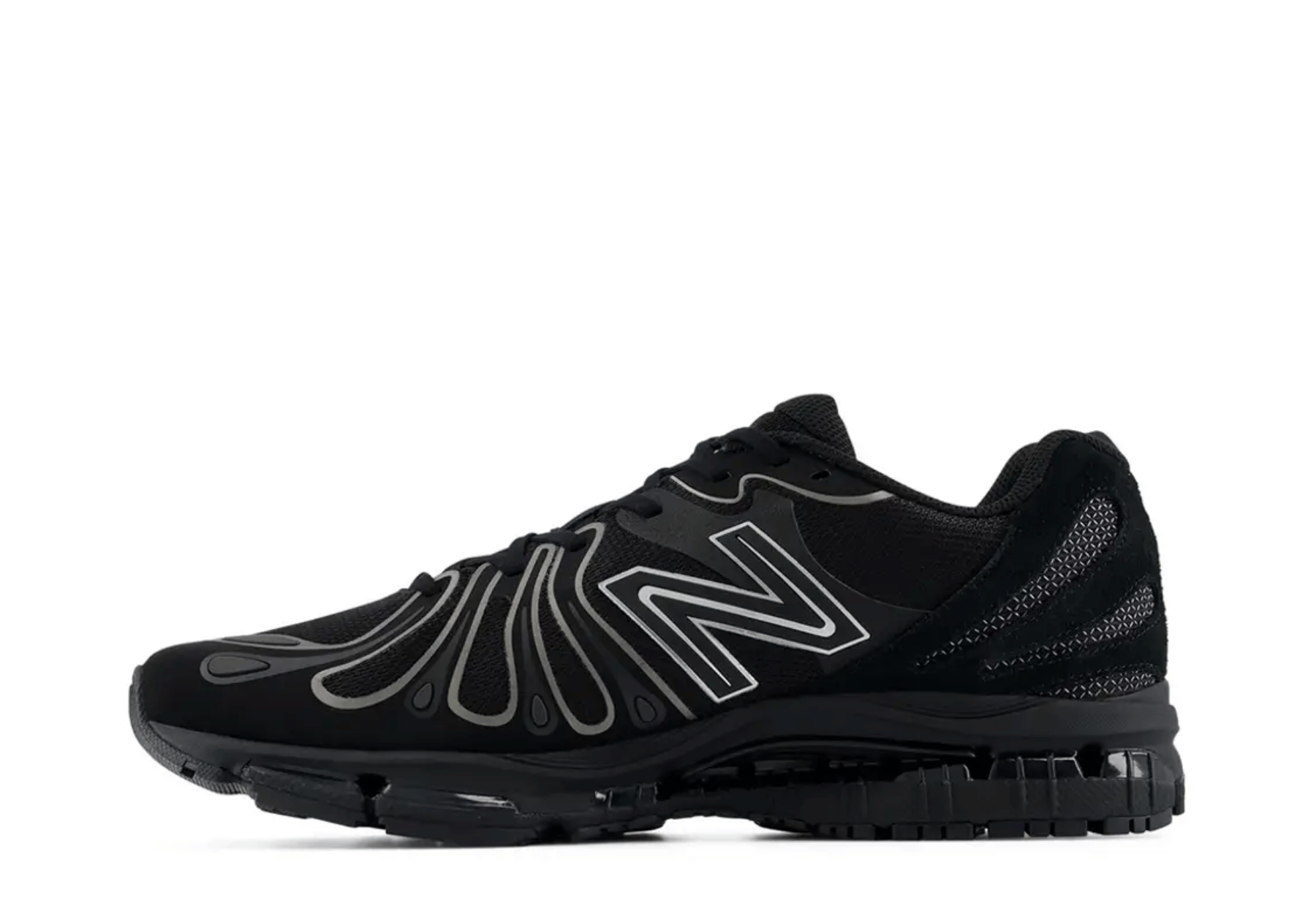 New Balance 1890 'Black Silver' (2026) BLACK/SILVER sneaker – authenticated on KLEKT