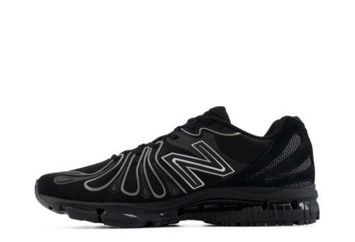 New Balance 1890 'Black Silver' (2026)
