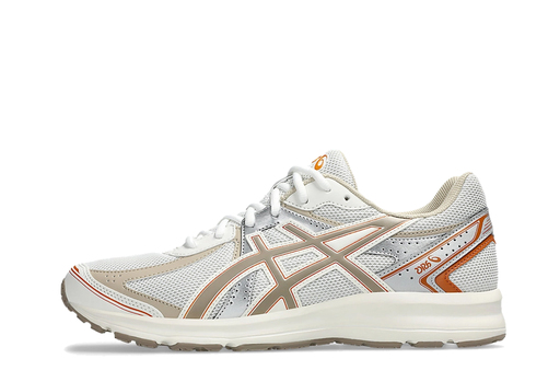 ASICS Jog 100 S 'White' (2025)