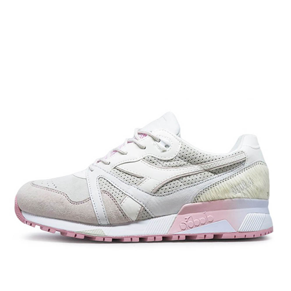Diadora N9000 X-Large 24 Kilates Copito sneaker – authenticated on KLEKT