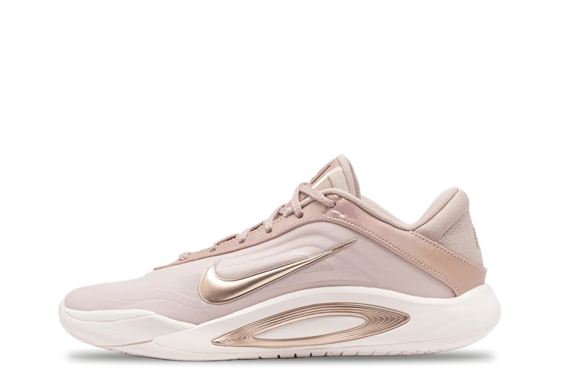 Nike A'One WMNS 'Stone Mauve' (2025) Stone Mauve sneaker – authenticated on KLEKT