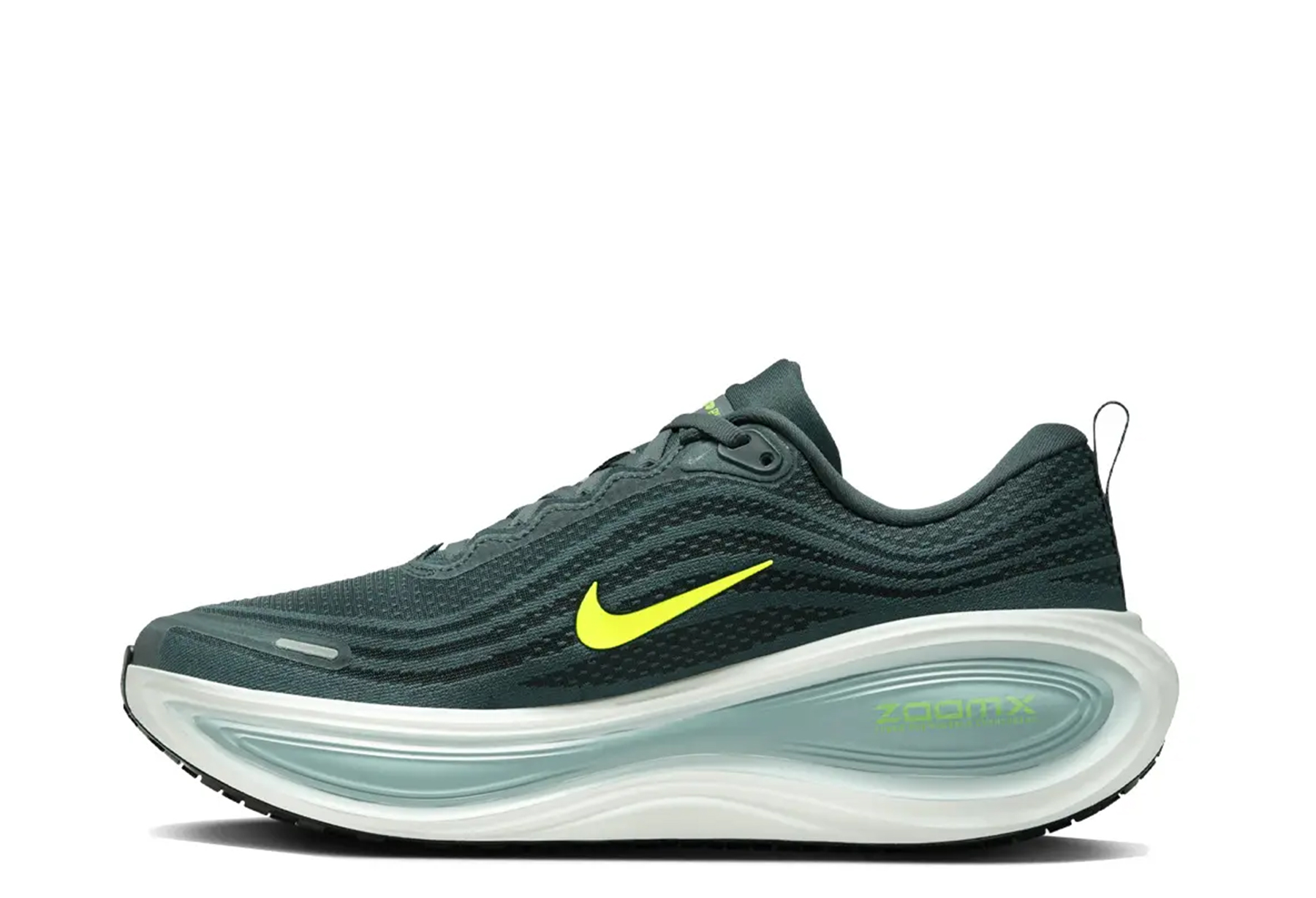 Nike Vomero Plus 'Seaweed Cannon Green' (2025) GREEN sneaker – authenticated on KLEKT