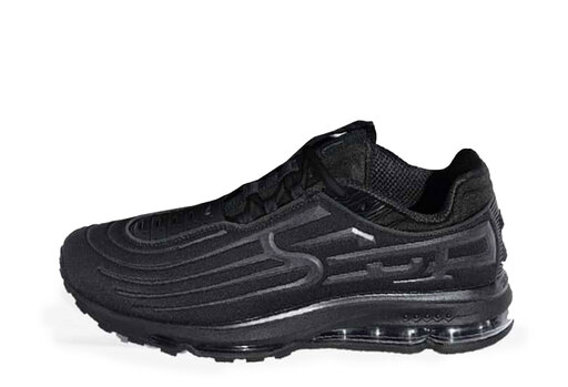 Nike x Supreme Air Max 2001 Air Ecstasy 'Black' (2026)