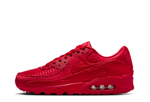 Nike Air Max 90 SE 'University Red' - Valentine's Day Pack (2026) – authenticated on KLEKT