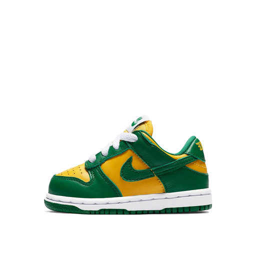 Nike Dunk Low Brazil (2020) (TD)