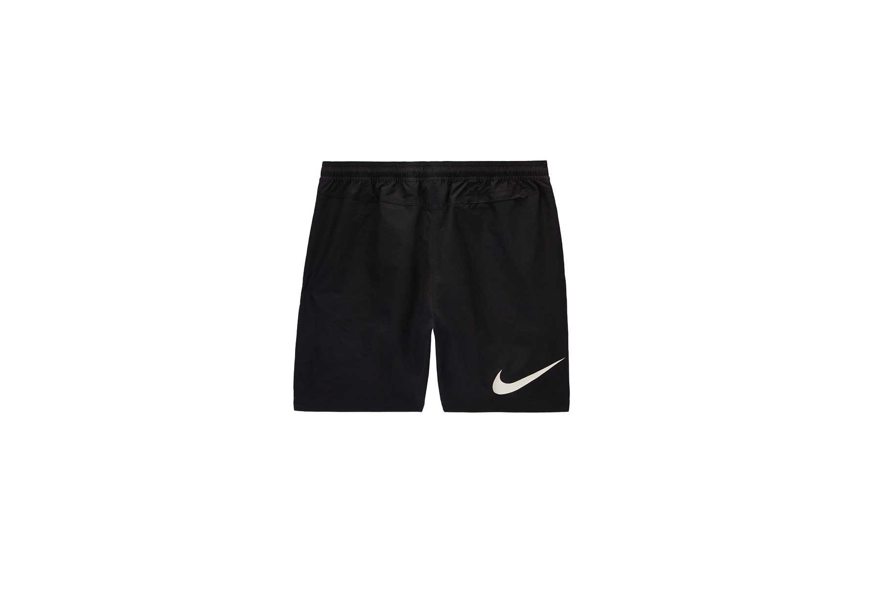 Nike x Stüssy Fleece Shorts Black/Black/Sail (FW23) BLACK/BLACK/SAIL sneaker – authenticated on KLEKT