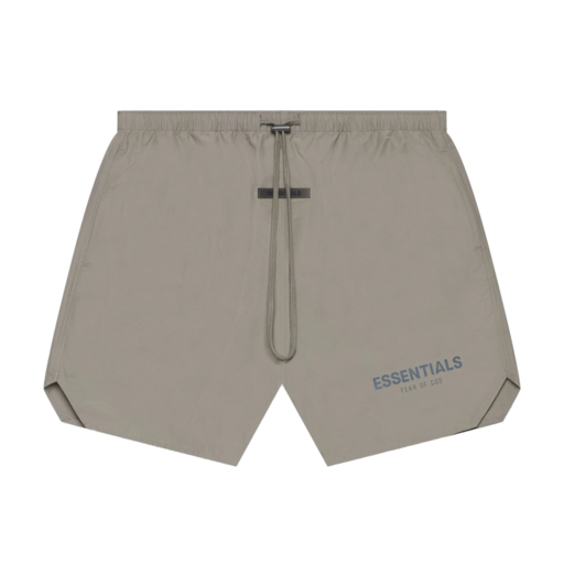 Fear Of God ESSENTIALS Volley Short Taupe (SS21)