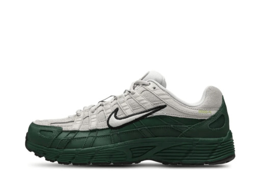 Nike P-6000 'Vast Grey Fir' (2025)