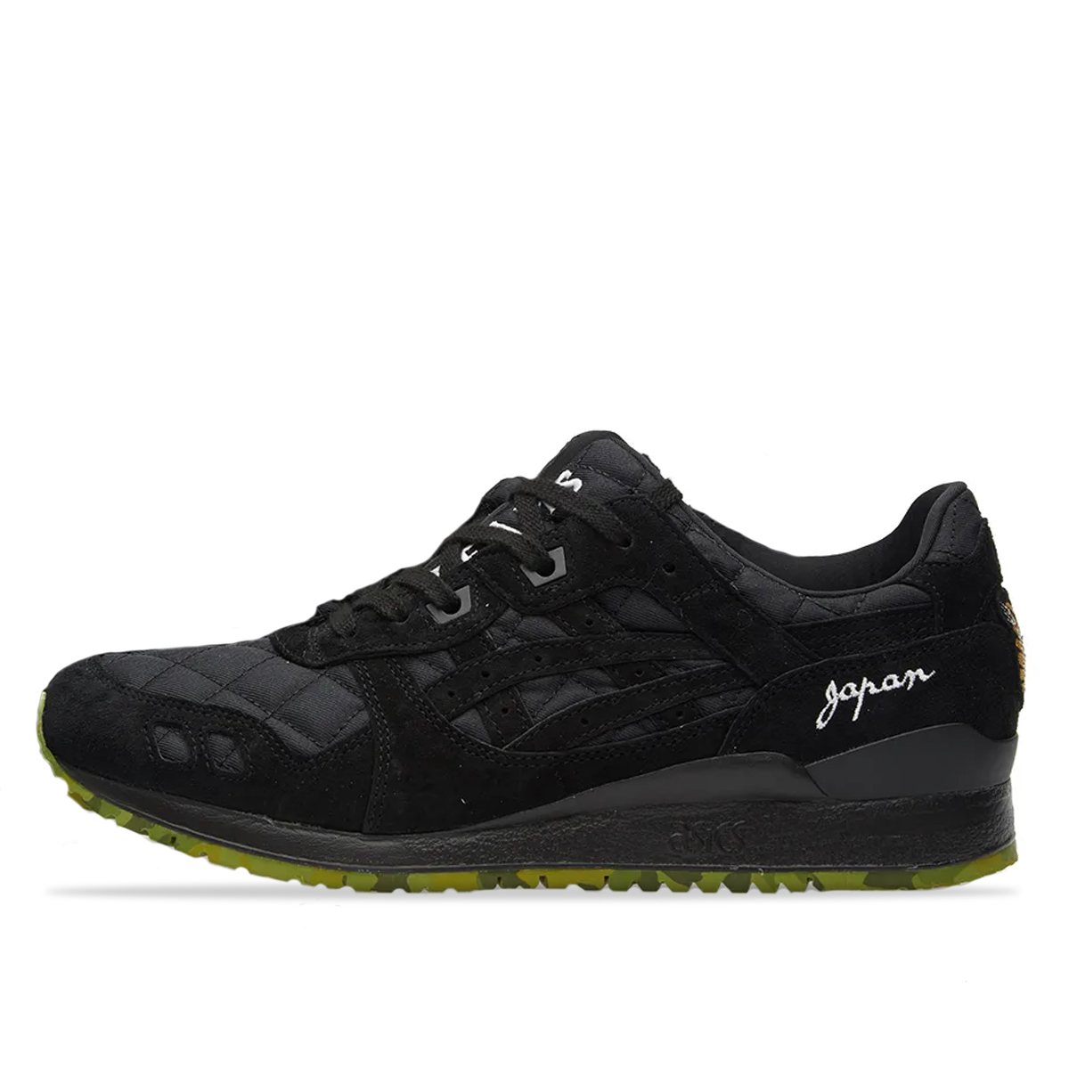 Asics x Mita x Beams Gel-Lyte III GL 3 'Souvenir Jacket' (2017) sneaker – authenticated on KLEKT