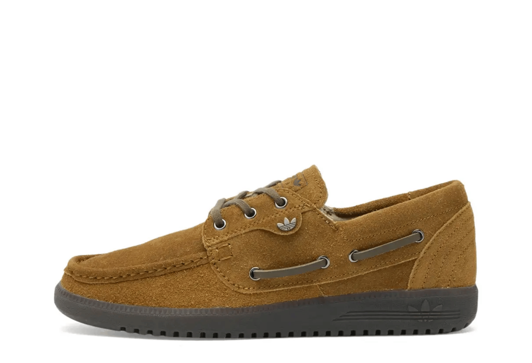 Adidas x END. Lytham Spezial 'Brown' (2026) BROWN sneaker – authenticated on KLEKT