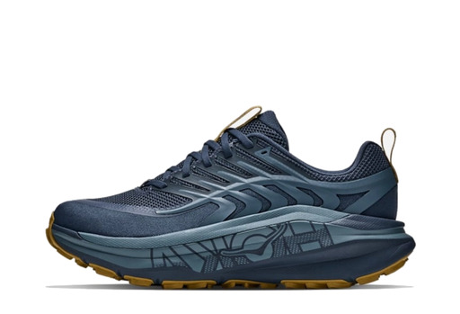 HOKA Stinson 8 (2026) – authenticated on KLEKT