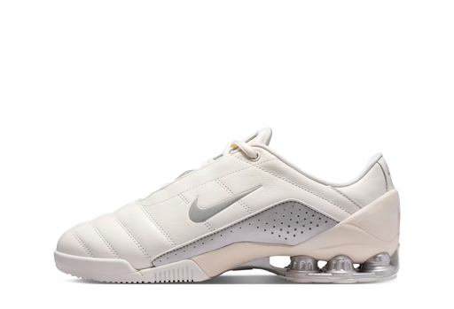 Nike T90 Shox Magia 'Sail' (2026) – authenticated on KLEKT