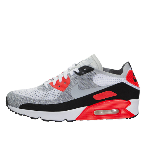 Nike Air Max 90 Ultra 2.0 Flyknit Infrared