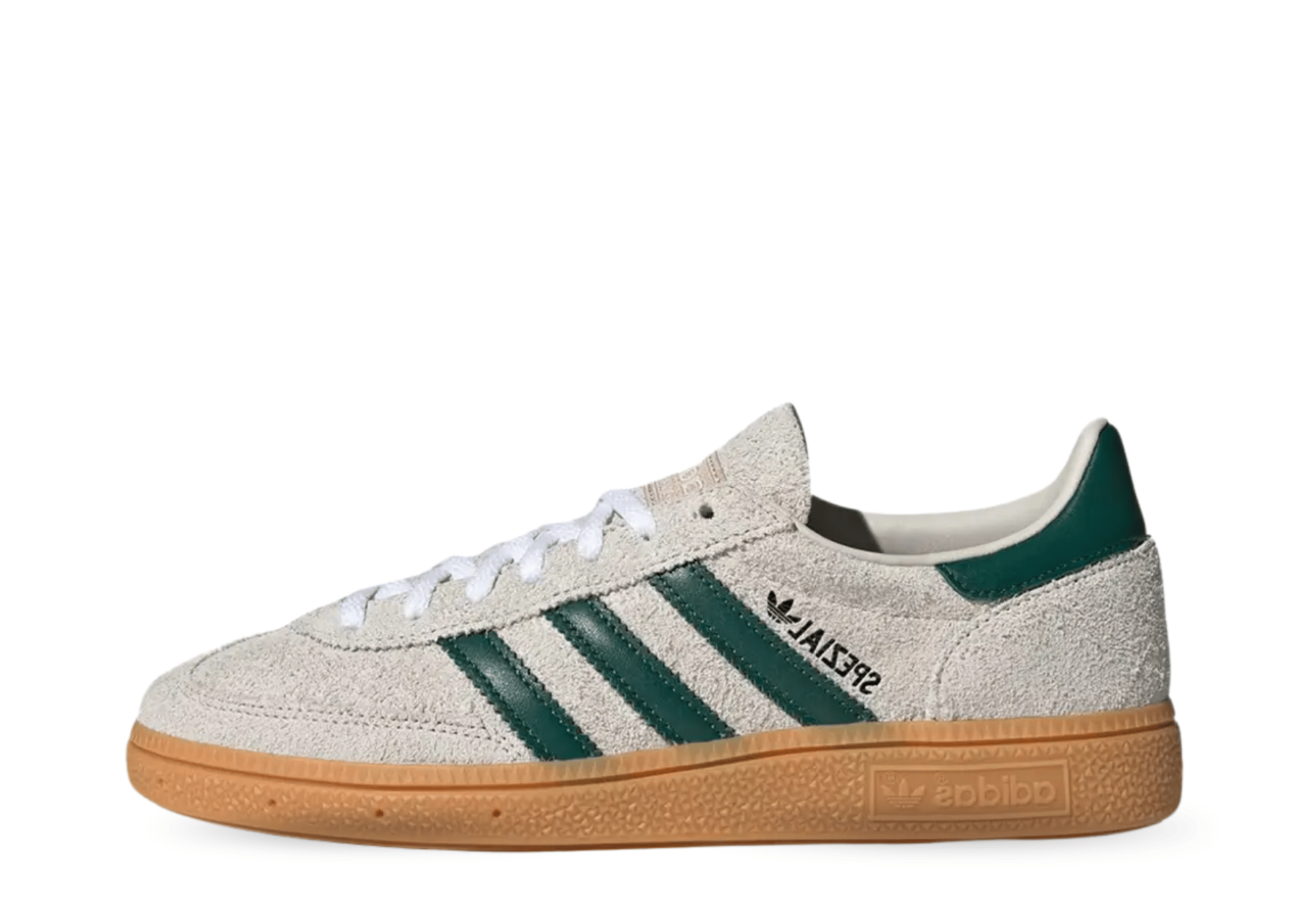 Adidas Handball Spezial 'Alumina Green' (2024) ALUMINA GREEN sneaker – authenticated on KLEKT
