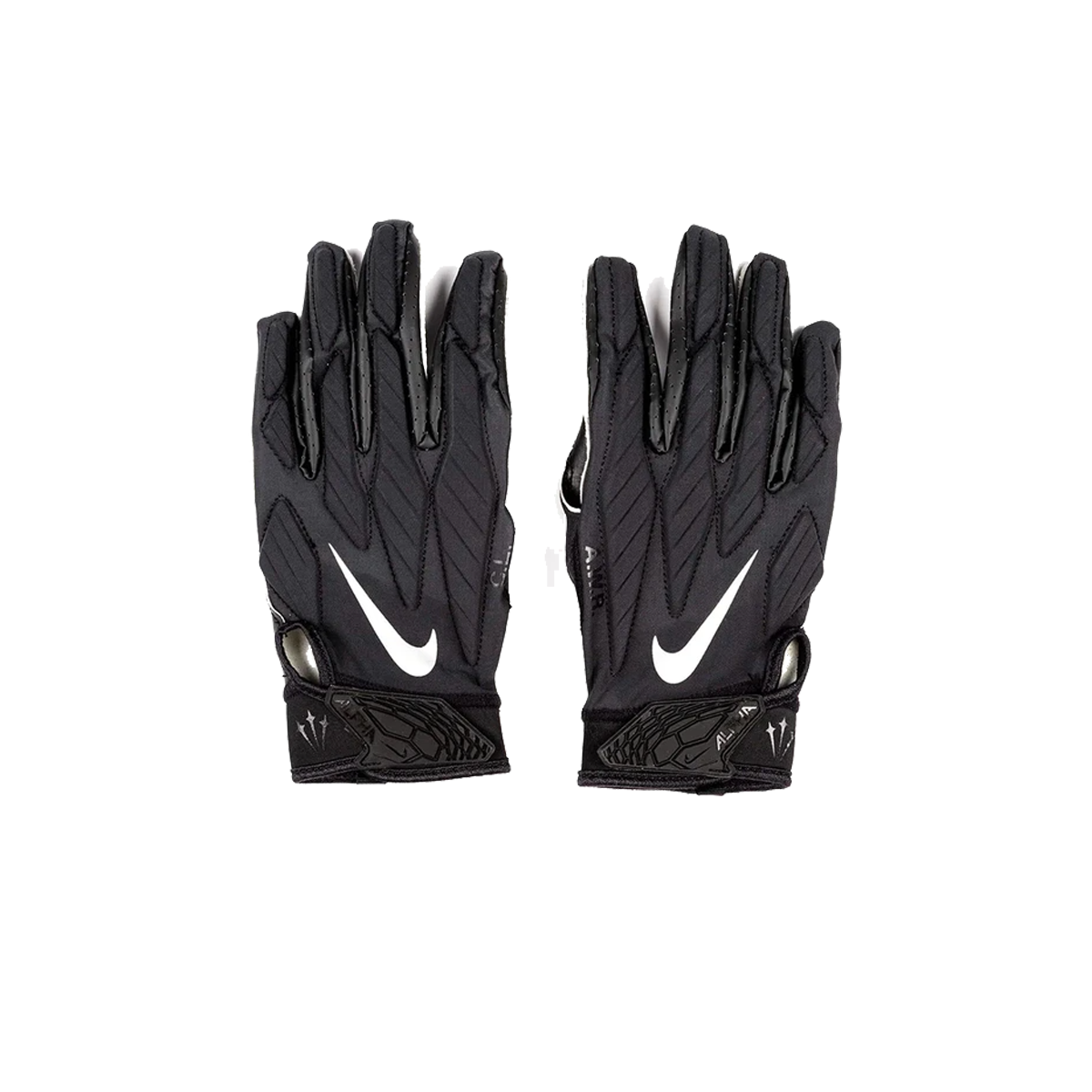 Nike x Drake NOCTA Gloves Black (FW20) sneaker – authenticated on KLEKT