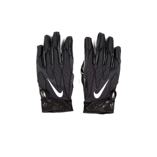 Nike x Drake NOCTA Gloves Black (FW20)