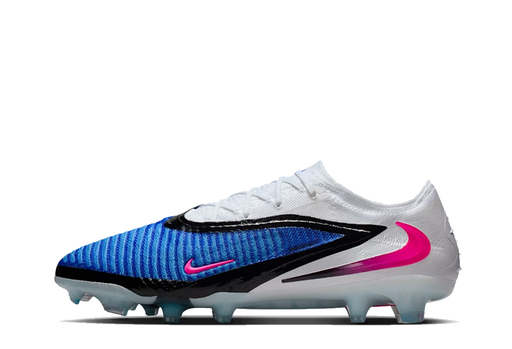 Nike Phantom 6 Low Elite 'Racer Blue & Pink Blast' - Firm Ground (2025) – authenticated on KLEKT