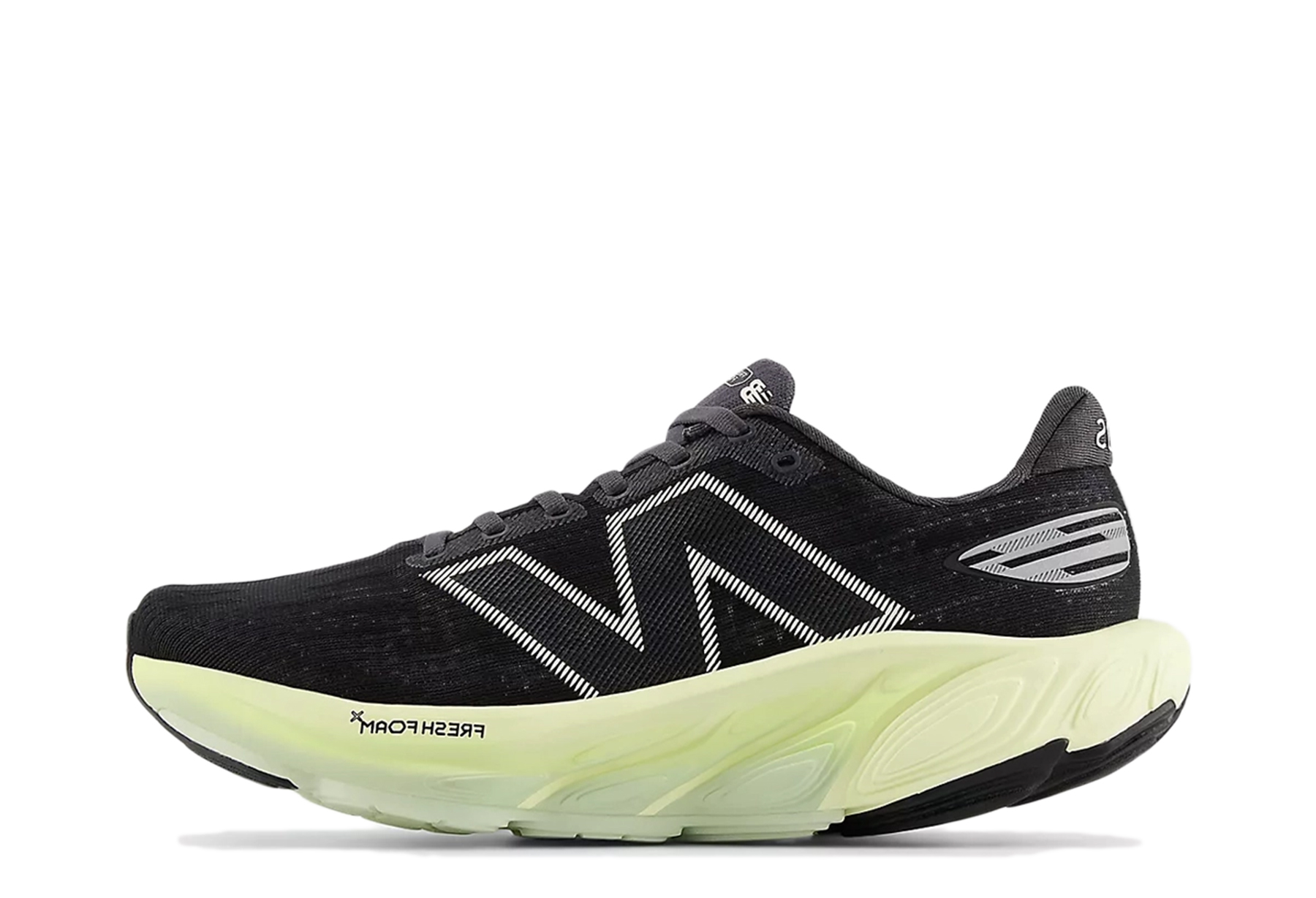 New Balance x Balos Fresh Foam Black Brand - MBALLB1