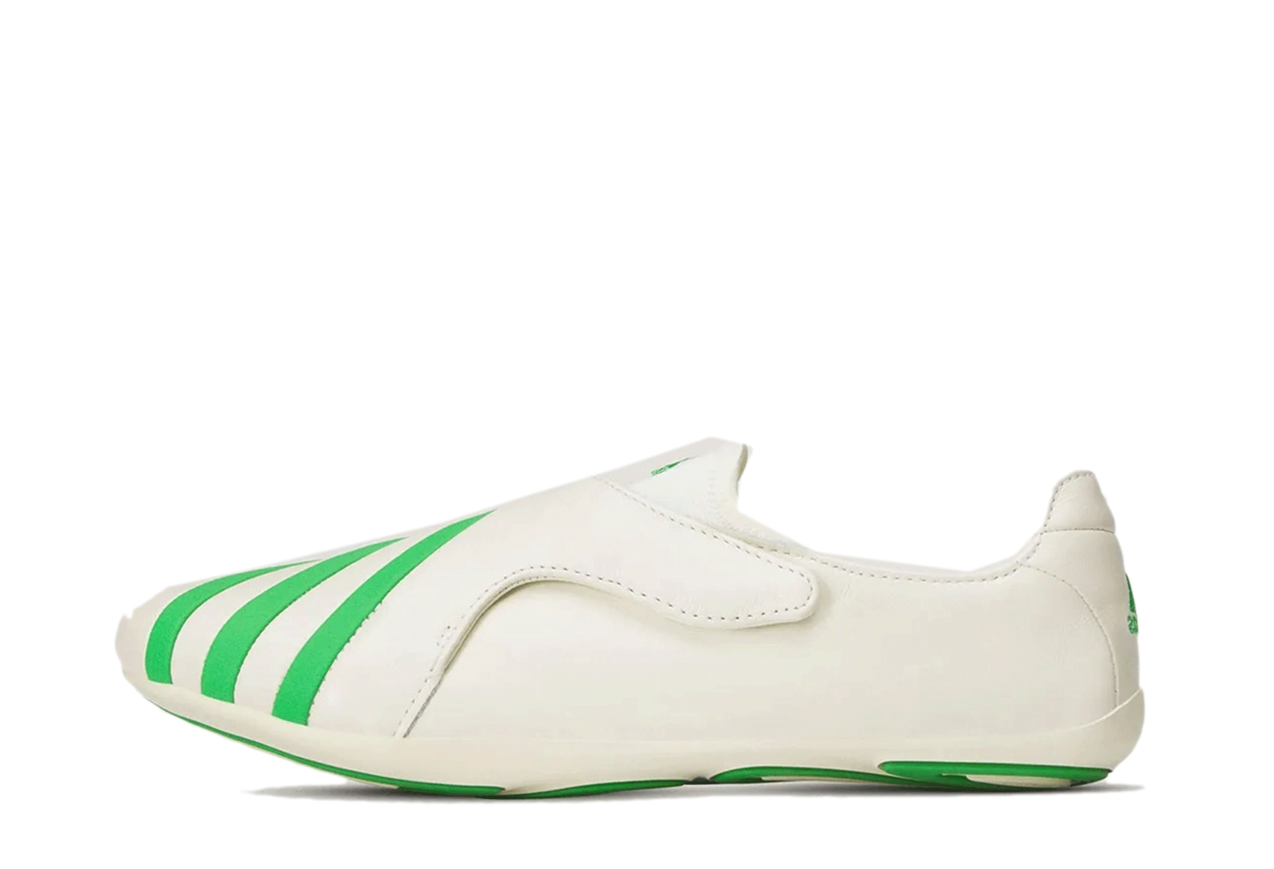 Adidas x Pharrell Williams Vario Flat Earther 'White & Green' (2026) White/Green sneaker – authenticated on KLEKT