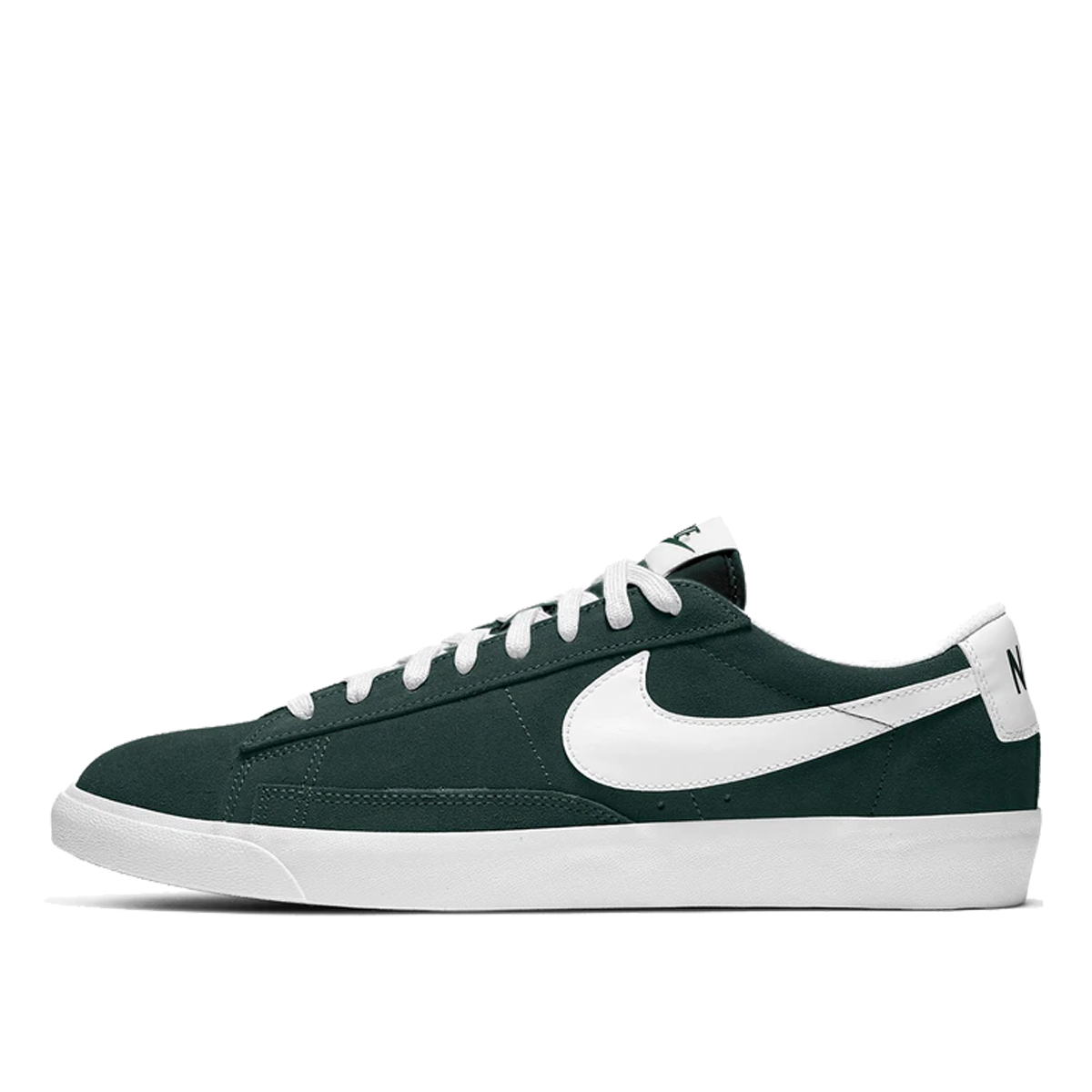 Nike Blazer Low Pro Green (2020) sneaker – authenticated on KLEKT
