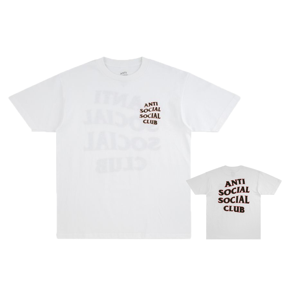 Brands Other Rodeo Drive T-Shirt 'White' (FW17) sneaker – authenticated on KLEKT