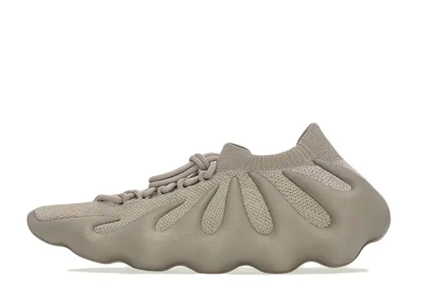 Yeezy 450 'Stone Flax' (2022) STONE FLAX sneaker – authenticated on KLEKT