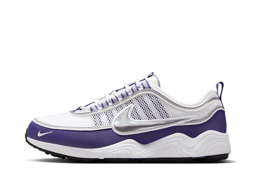 Nike Air Zoom Spiridon 'Light Concord' (2025)