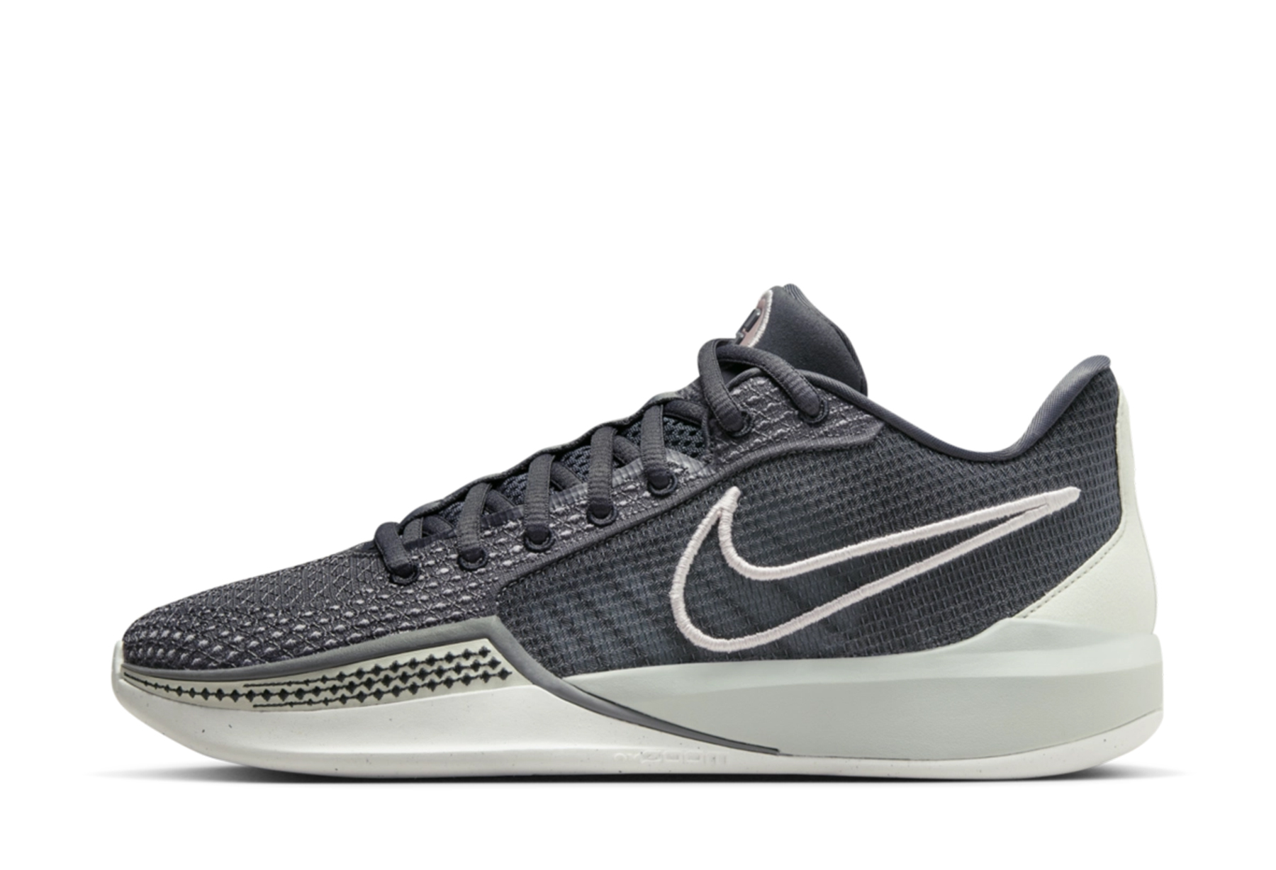 Nike Sabrina 1 'Beyond' (2024) Dark Grey/Platinum Violet/Black/Light sneaker – authenticated on KLEKT