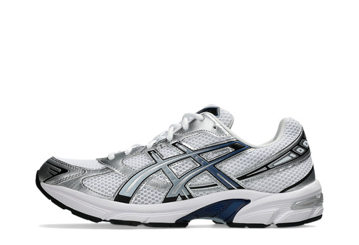 ASICS GEL-1130 'White/Storm Cloud' (2026)
