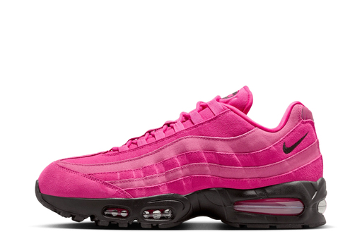 Nike Air Max 95 OG 'Fireberry' (2025)