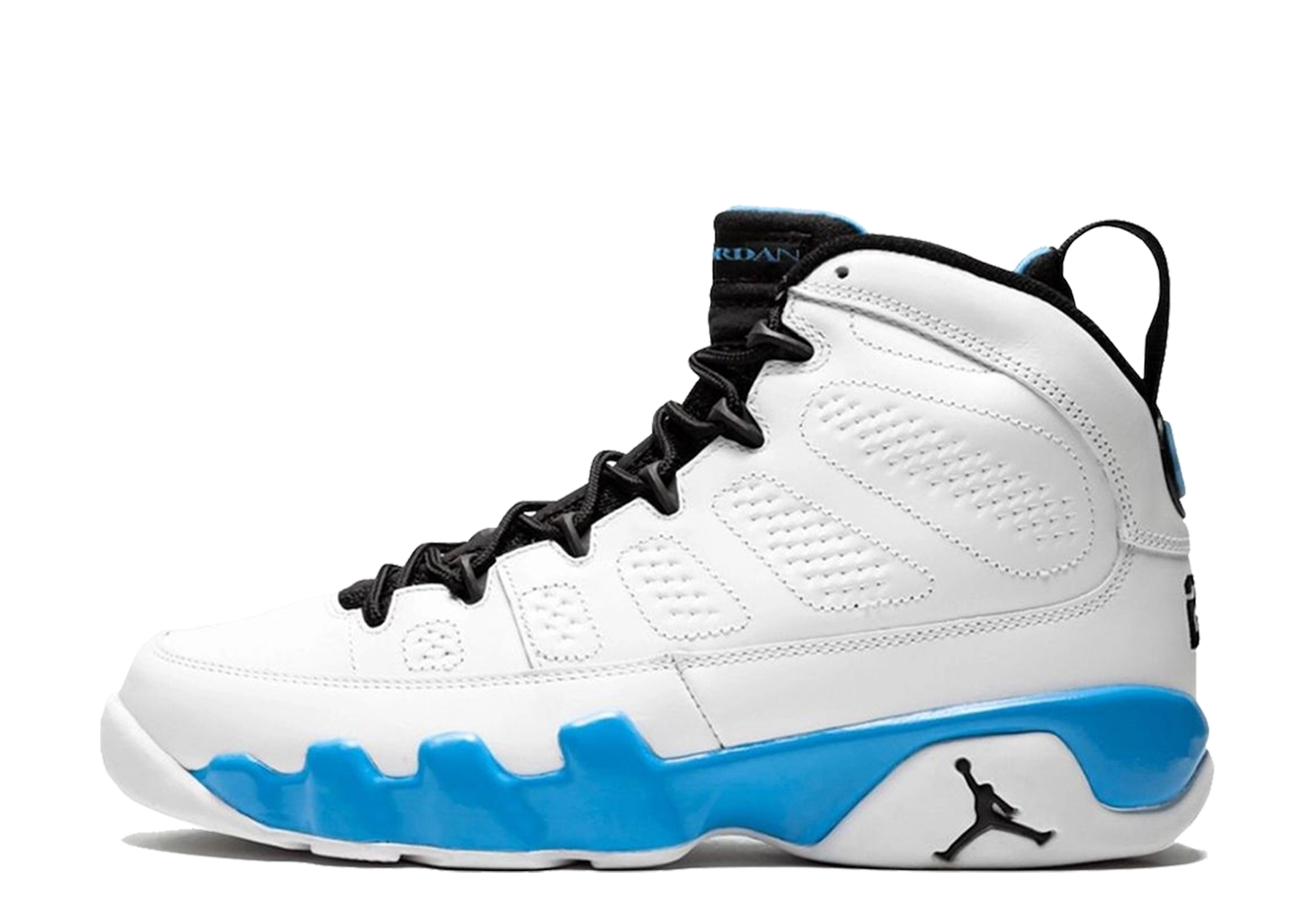 footaction mens jordans