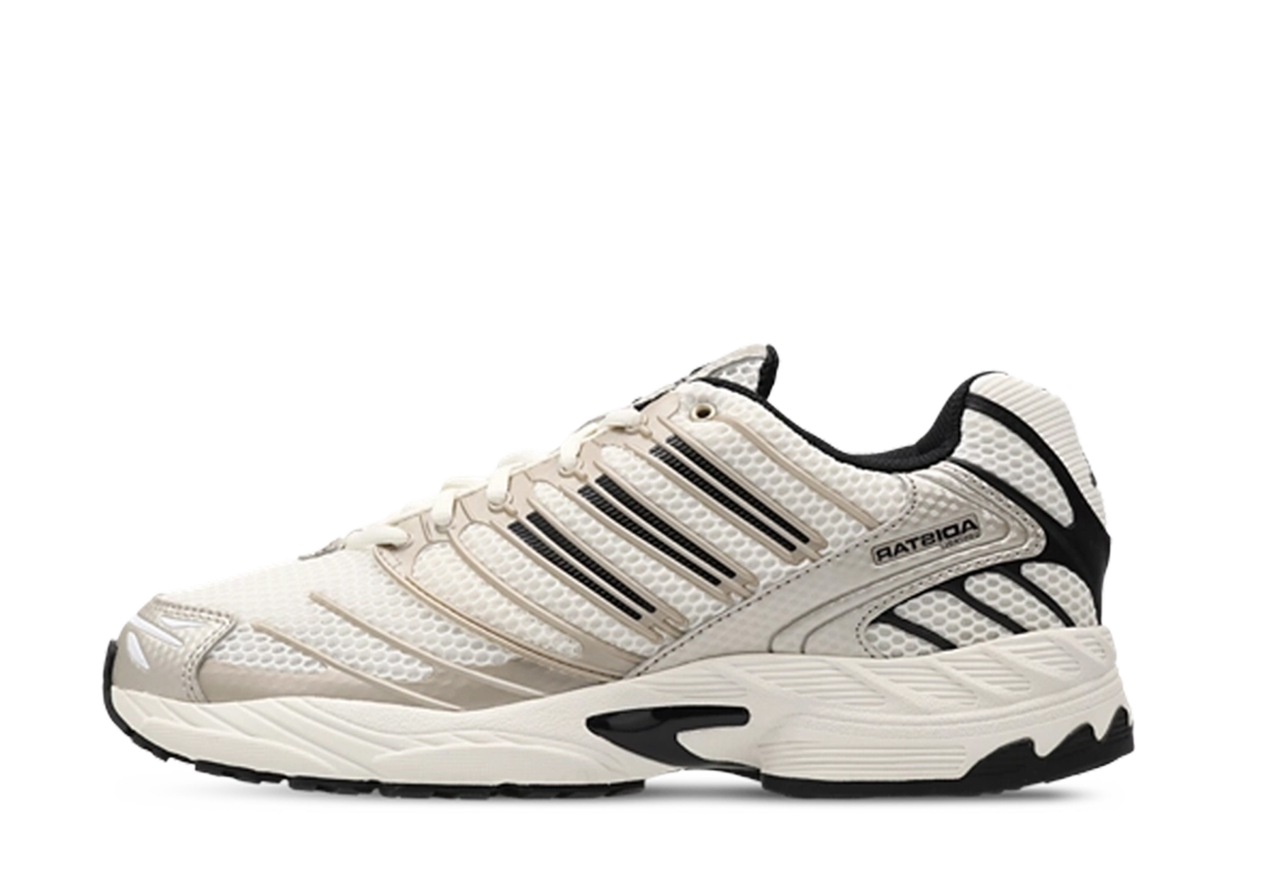 Adidas Adistar Control 3 'Cloud White' (2025) WHITE sneaker – authenticated on KLEKT