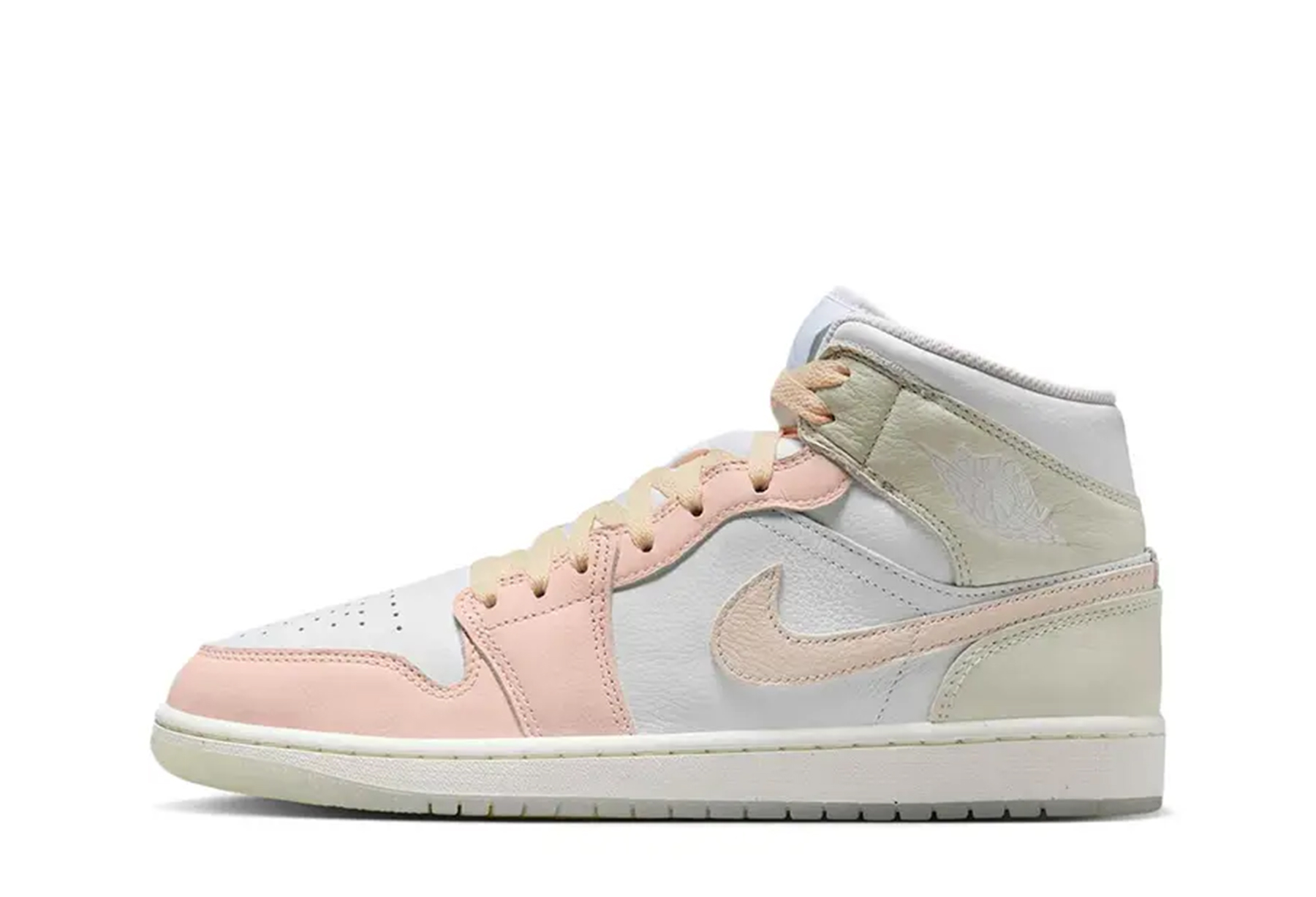Air Jordan 1 Mid SE 'Sea Glass Glacier Blue' (2025) MULTI sneaker – authenticated on KLEKT