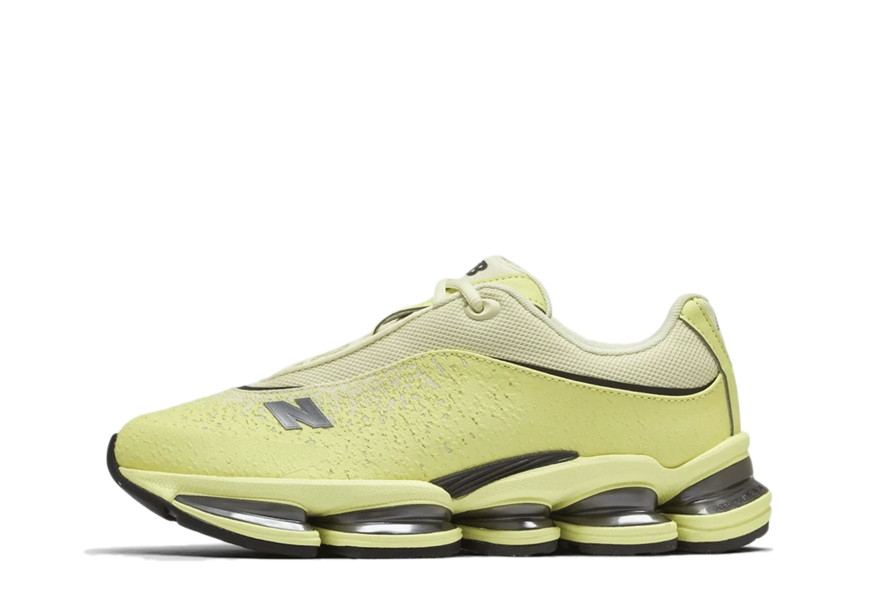 New Balance ABZORB 2000S 'Fennel Seed' (2026) Fennel Seed sneaker – authenticated on KLEKT