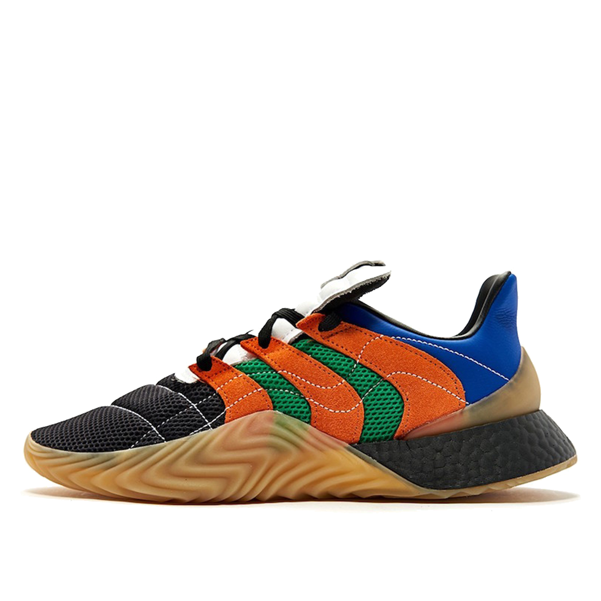 Adidas x sivasdescalzo SVD Sobakov Boost 'The 1982 World Cup' (2019) sneaker – authenticated on KLEKT