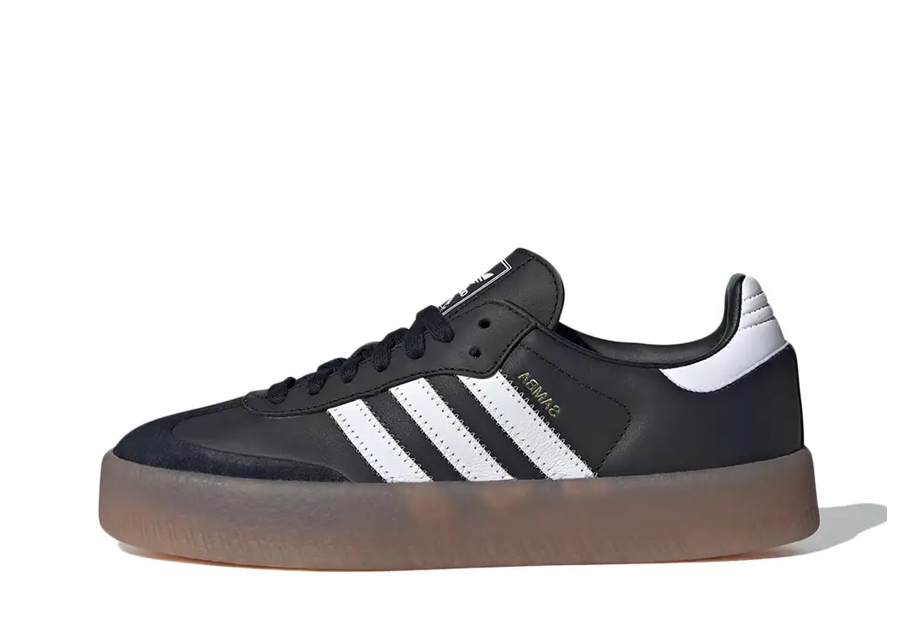 Adidas Samba WMNS 'Core Black Cloud White' (2024) sneaker – authenticated on KLEKT
