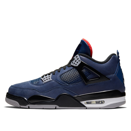 Air Jordan 4 WNTR 'Loyal Blue' (2019)