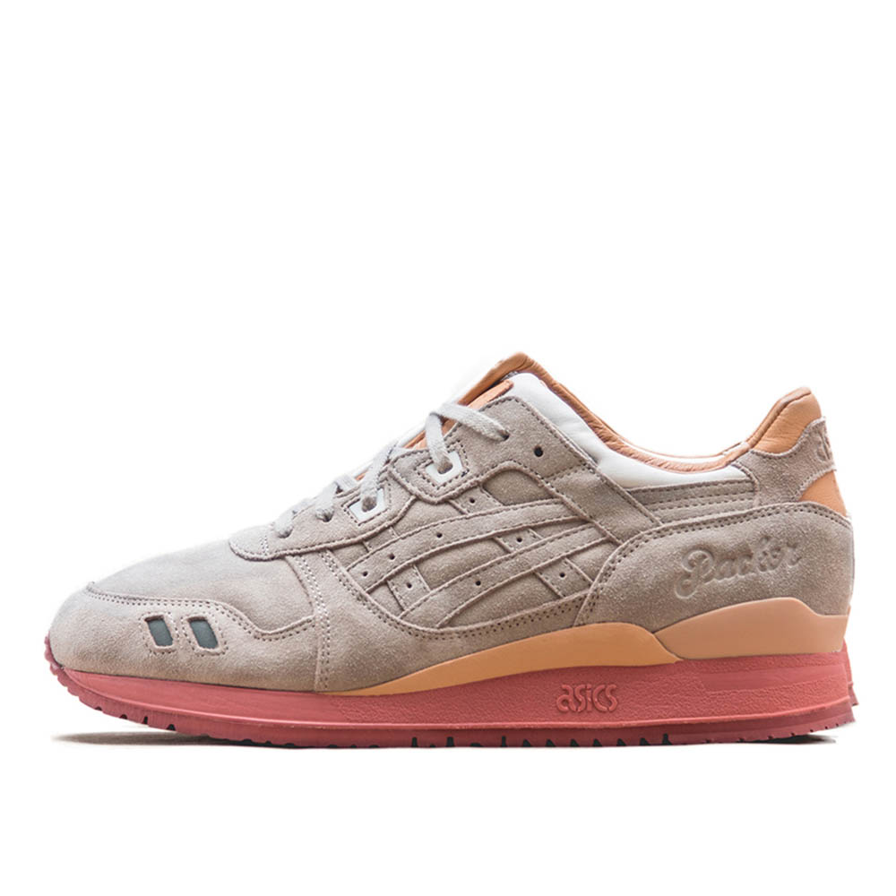 Asics x Packer Shoes Gel-Lyte III GL 3 'Dirty Buck' (2015) sneaker – authenticated on KLEKT