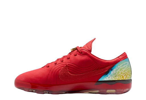  Nike x Air Jordan Cryoshot Mercurial Vapor 1 'University Red' (2026)