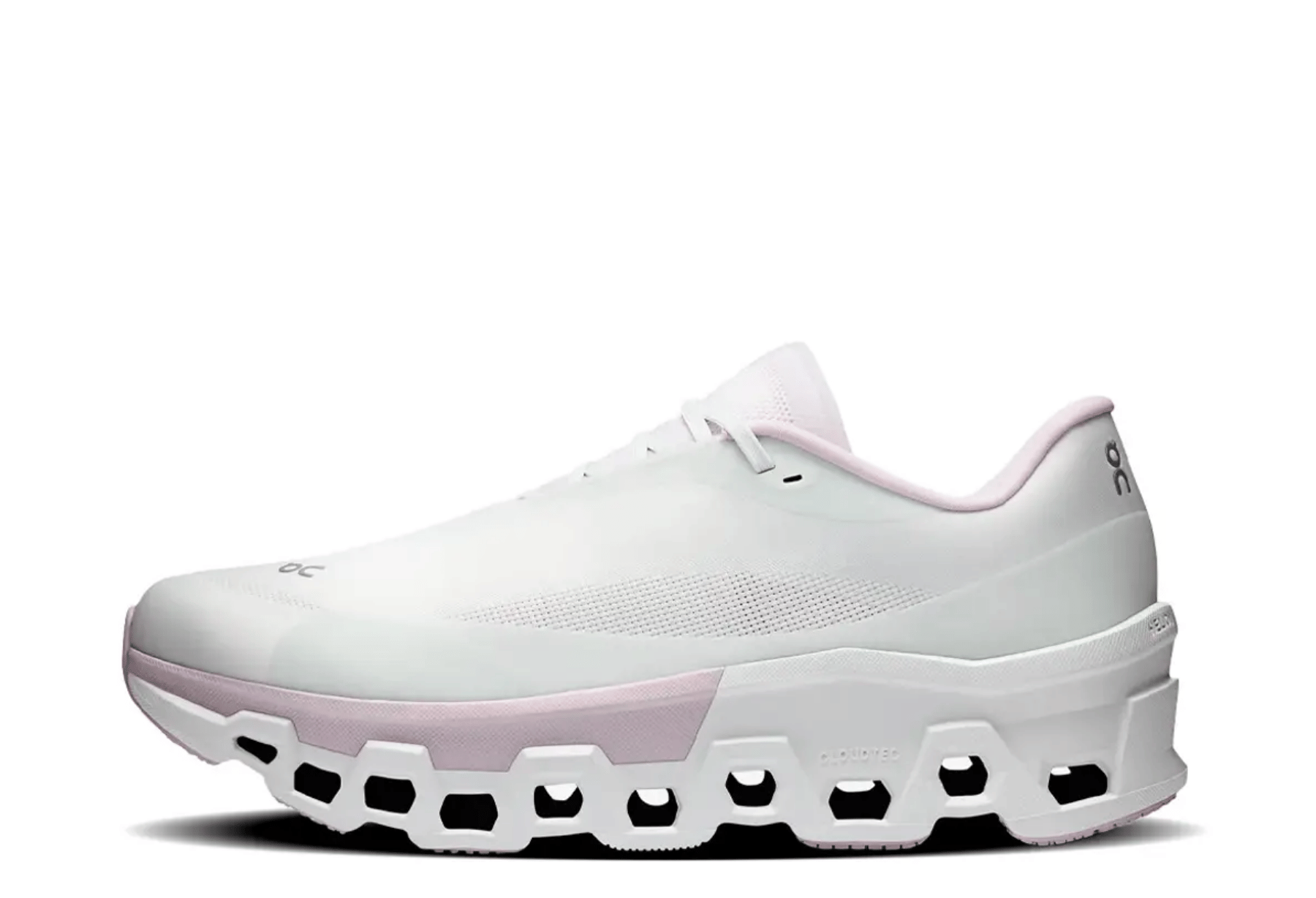 On x PAF Running Cloudmonster 2 'Vapor Frost' (2025) VAPOR FROST sneaker – authenticated on KLEKT