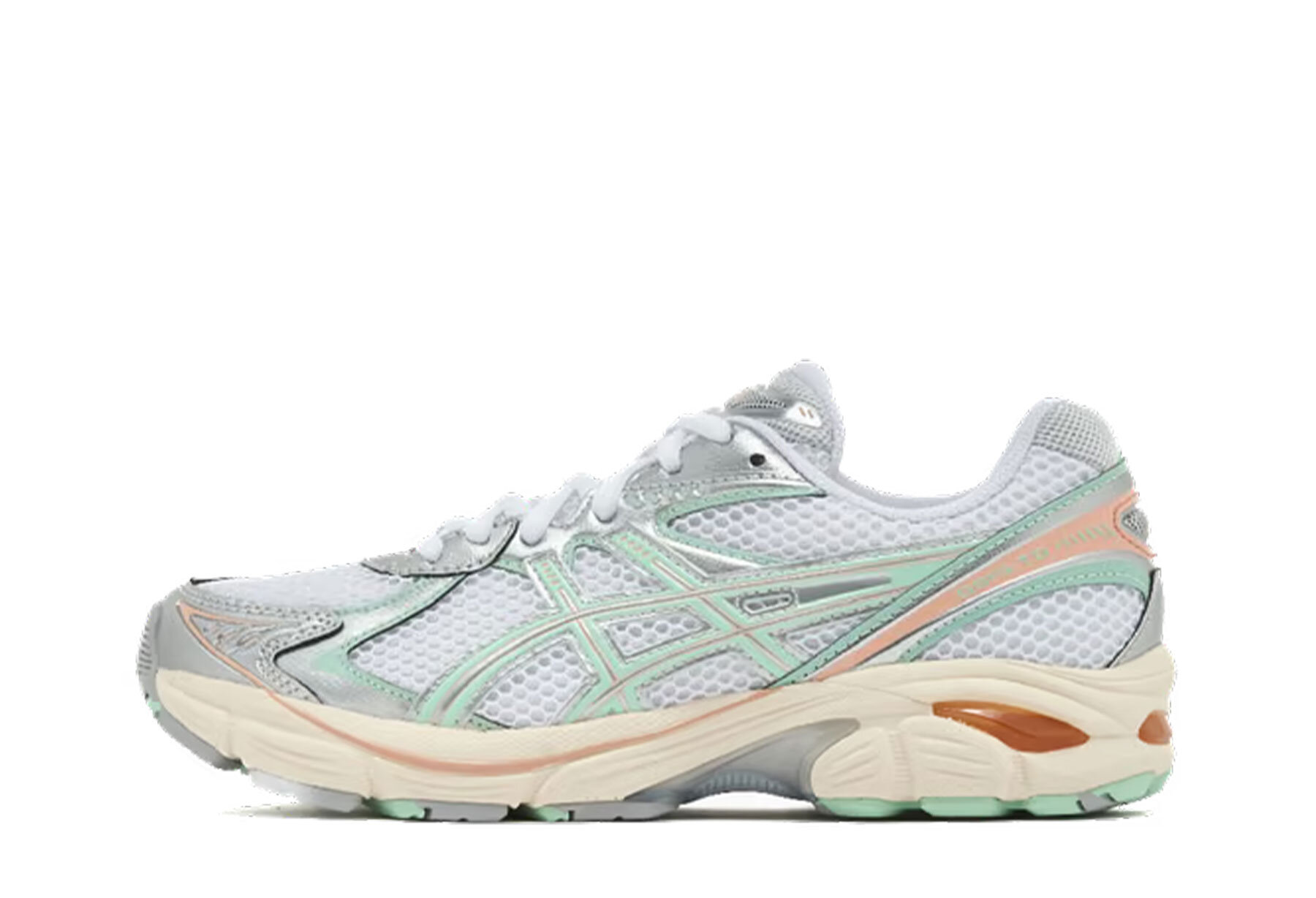 Asics GT-2160 'Miami Dolphins' (2025) photo 1