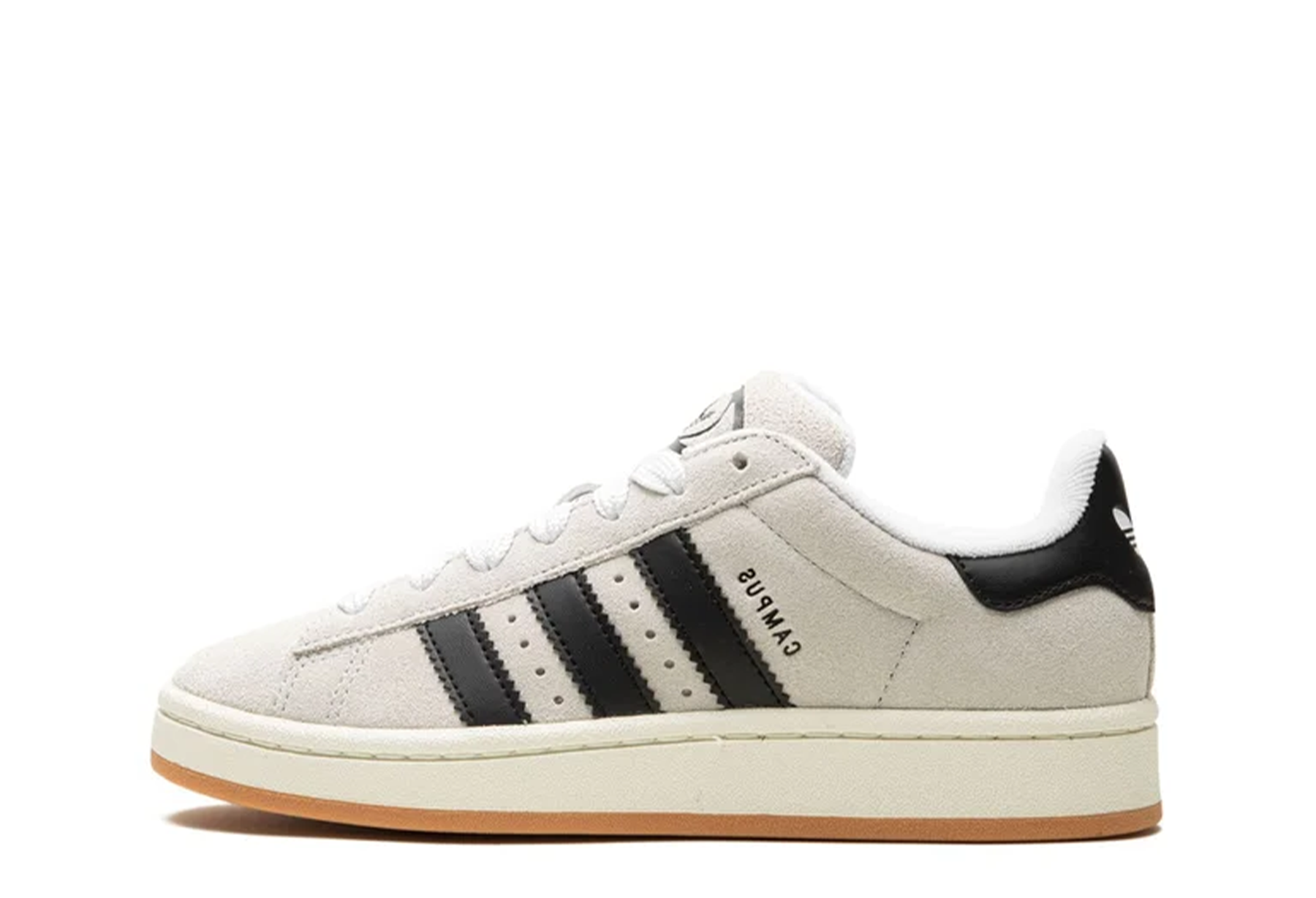 Adidas Campus 00s WMNS 'Crystal White' (2023) sneaker – authenticated on KLEKT