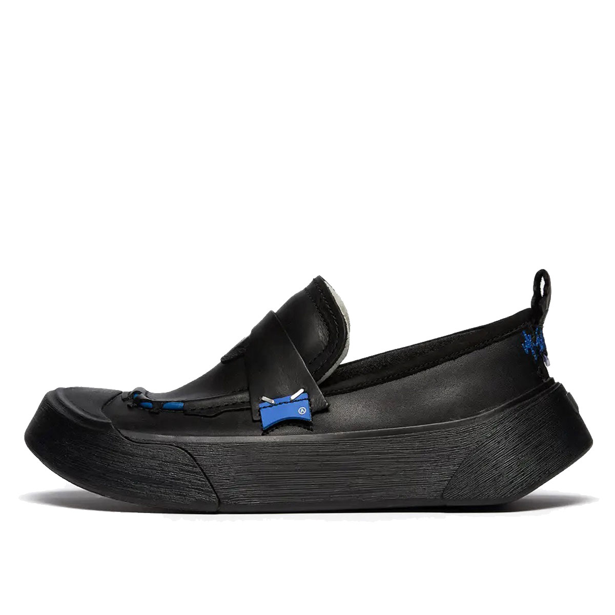 Brands Other Camper Together x ADER Error Loafers Black (2021) sneaker – authenticated on KLEKT
