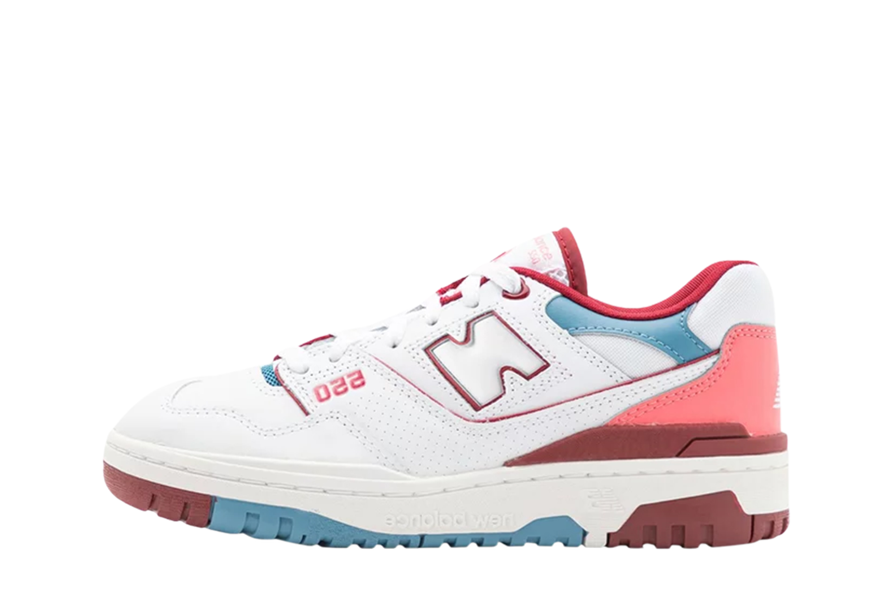 New Balance 550 ZAV (2022) sneaker – authenticated on KLEKT