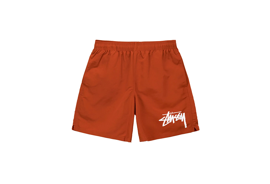 Stussy Big Stock Water Short Brick (SS22) BRICK sneaker – authenticated on KLEKT