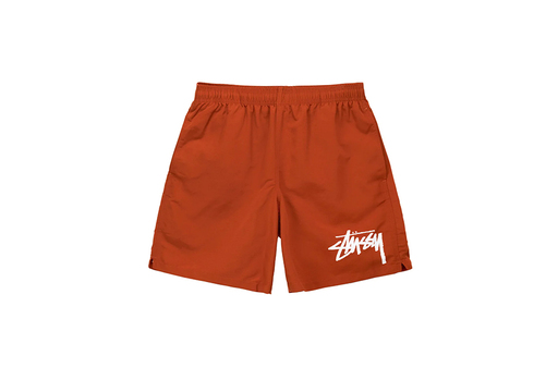 Stussy Big Stock Water Short Brick (SS22)