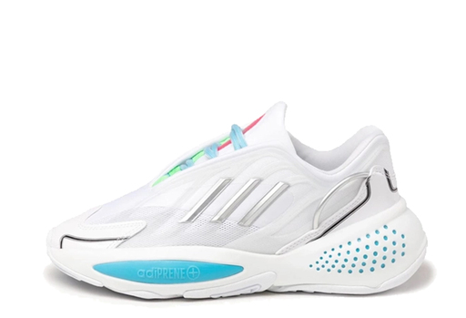 Adidas X Ruby9100M Ozrah (2021)