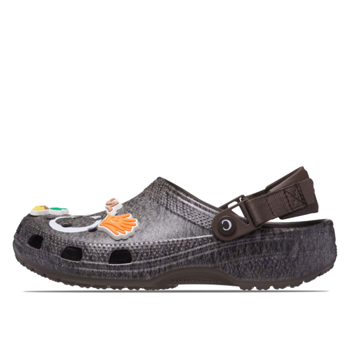 Crocs x Carrots Classic Clog 'Soil' (2022) sneaker – authenticated on KLEKT
