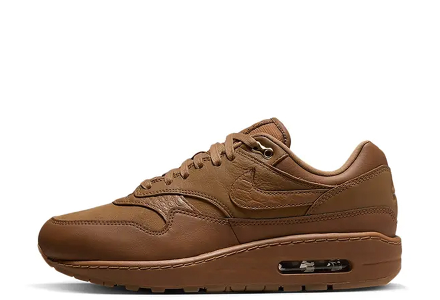 Nike Air Max 1 WMNS Ale Brown (2022) ALE BROWN sneaker – authenticated on KLEKT
